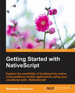 Getting Started with NativeScript